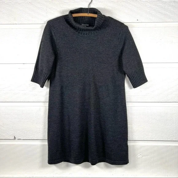 Eileen Fisher | Dresses | Eileen Fisher Merino Wool Contrast Stitch Sweater Dress | Poshmark Eileen Fisher | Dresses | Eileen Fisher Merino Wool Contrast Stitch Sweater Dress | Poshmark